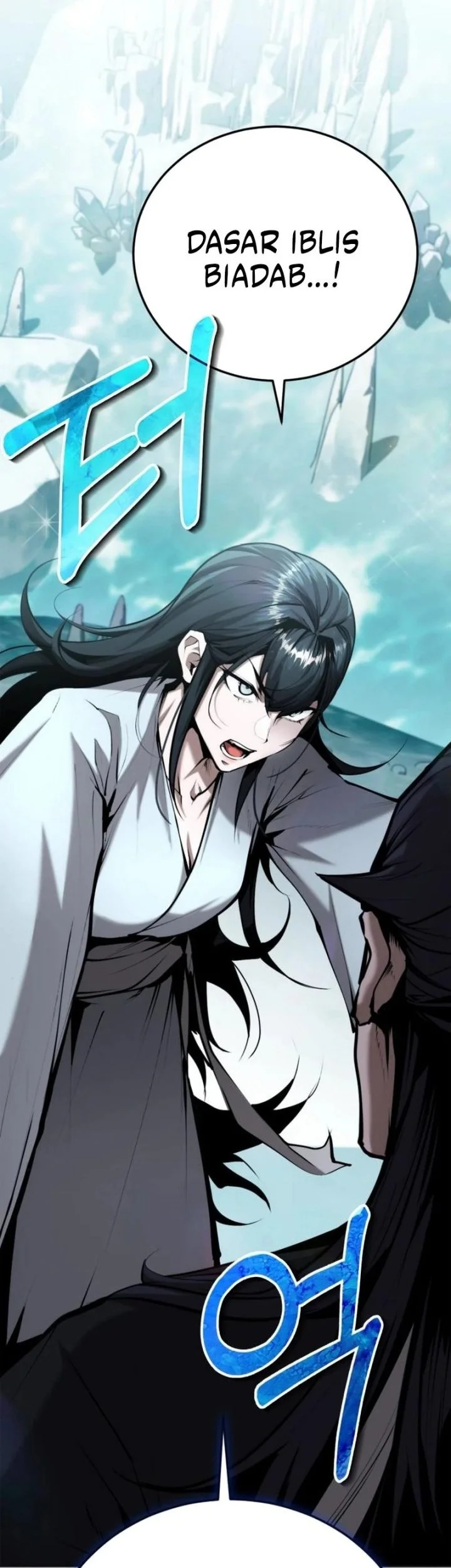 The Demonic Cult Leader Is Too Reluctant Chapter 68 - halaman 3