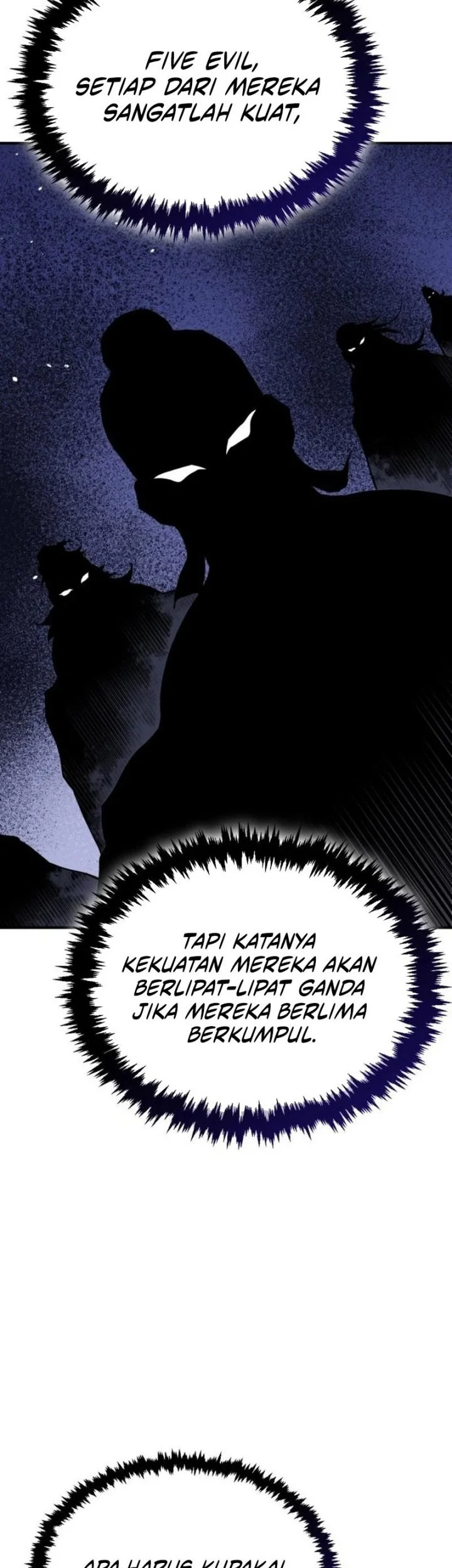 The Demonic Cult Leader Is Too Reluctant Chapter 68 - halaman 37