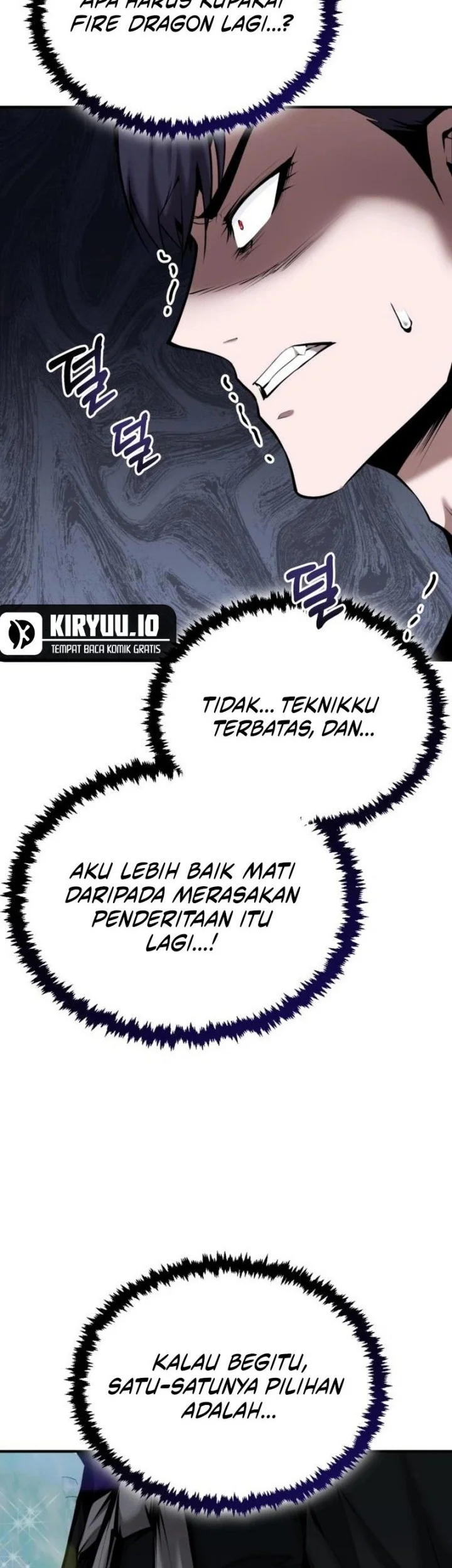 The Demonic Cult Leader Is Too Reluctant Chapter 68 - halaman 38