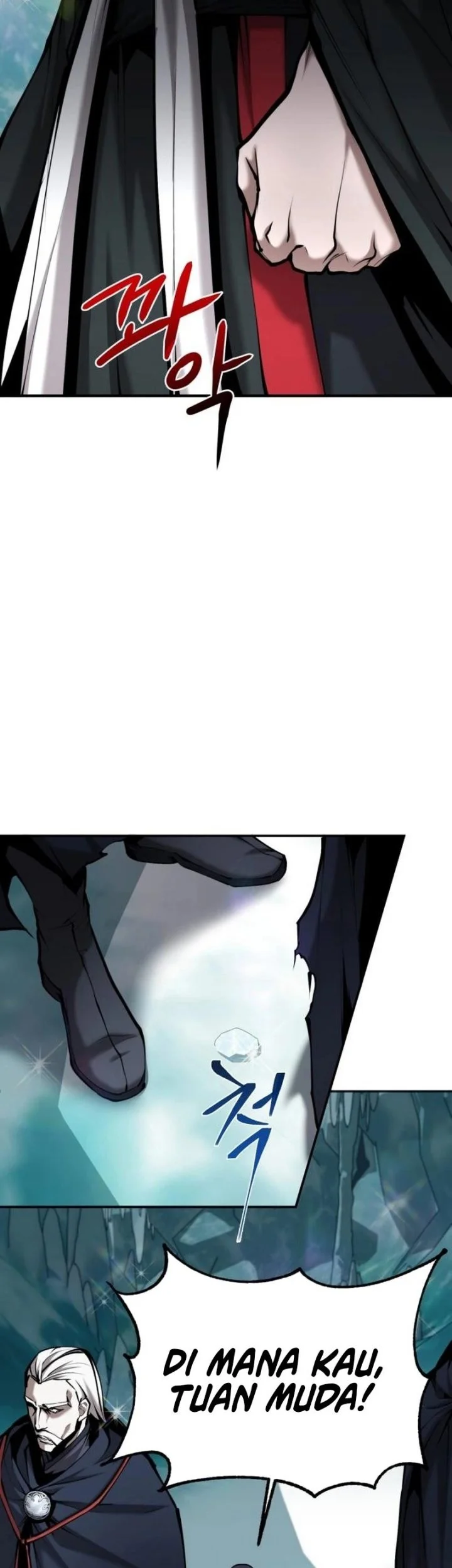 The Demonic Cult Leader Is Too Reluctant Chapter 68 - halaman 39