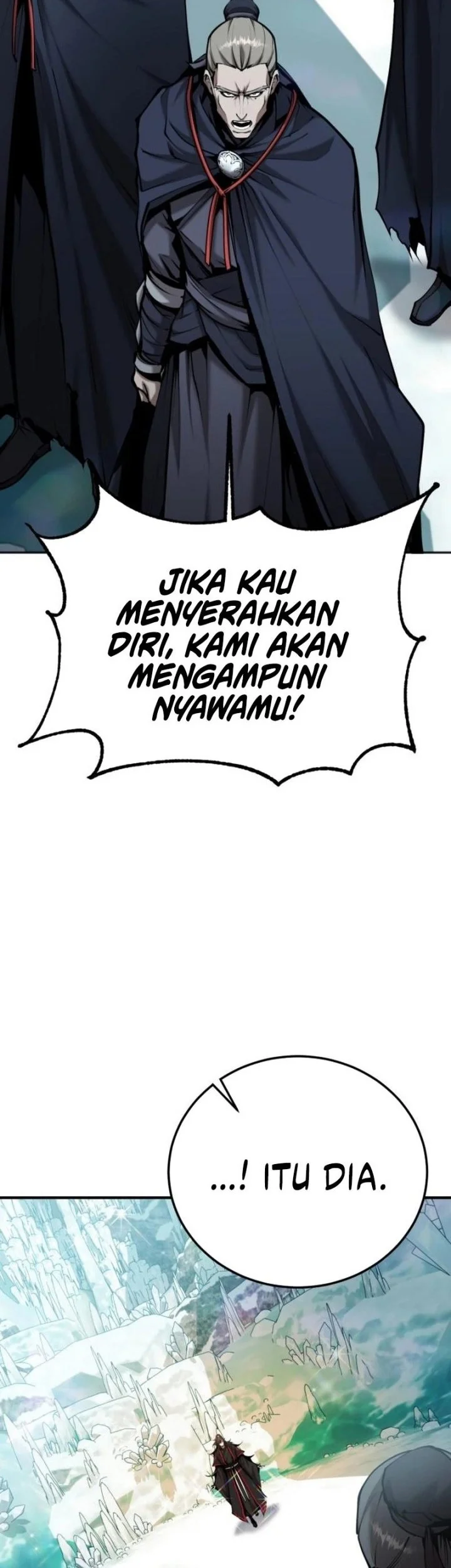 The Demonic Cult Leader Is Too Reluctant Chapter 68 - halaman 40
