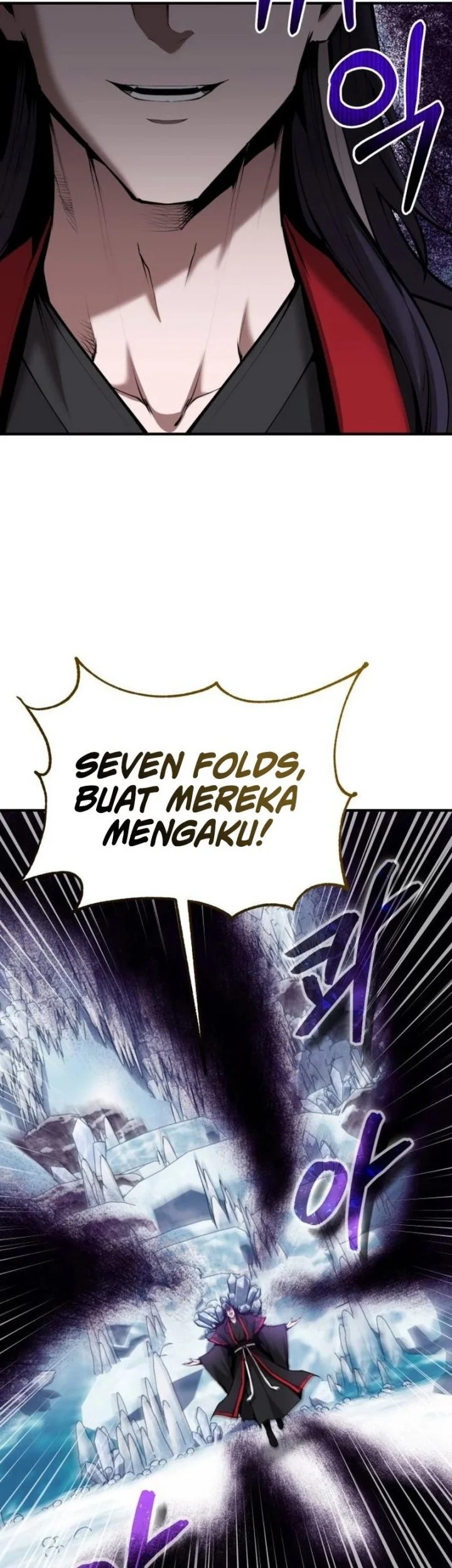 The Demonic Cult Leader Is Too Reluctant Chapter 68 - halaman 48