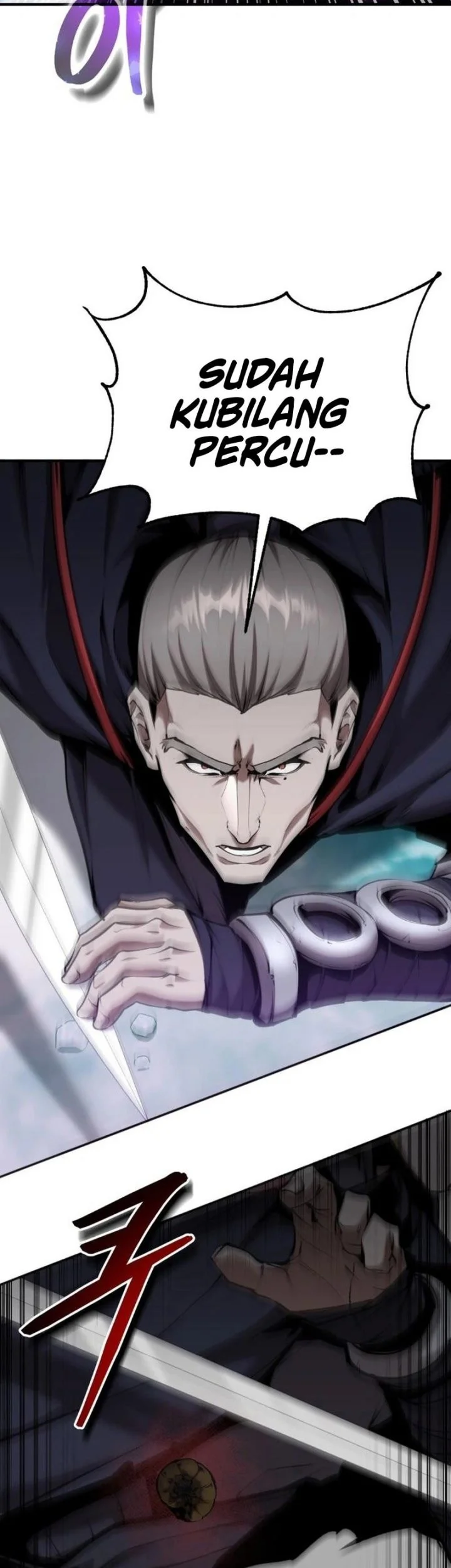 The Demonic Cult Leader Is Too Reluctant Chapter 68 - halaman 49