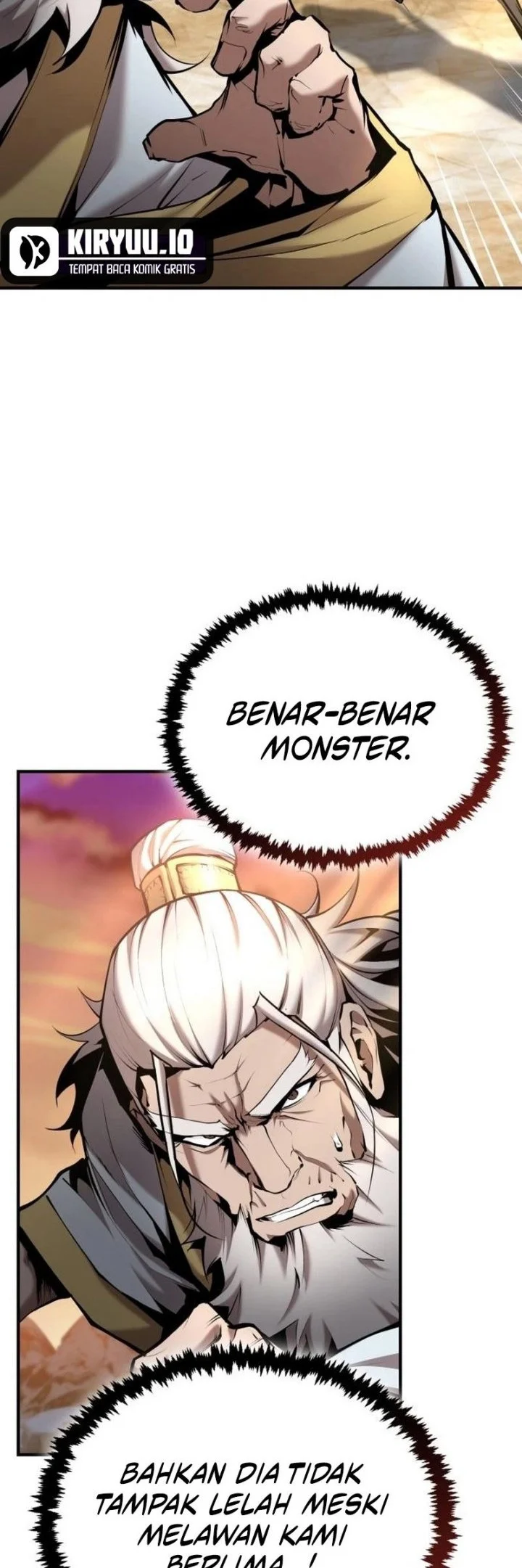 The Demonic Cult Leader Is Too Reluctant Chapter 68 - halaman 55