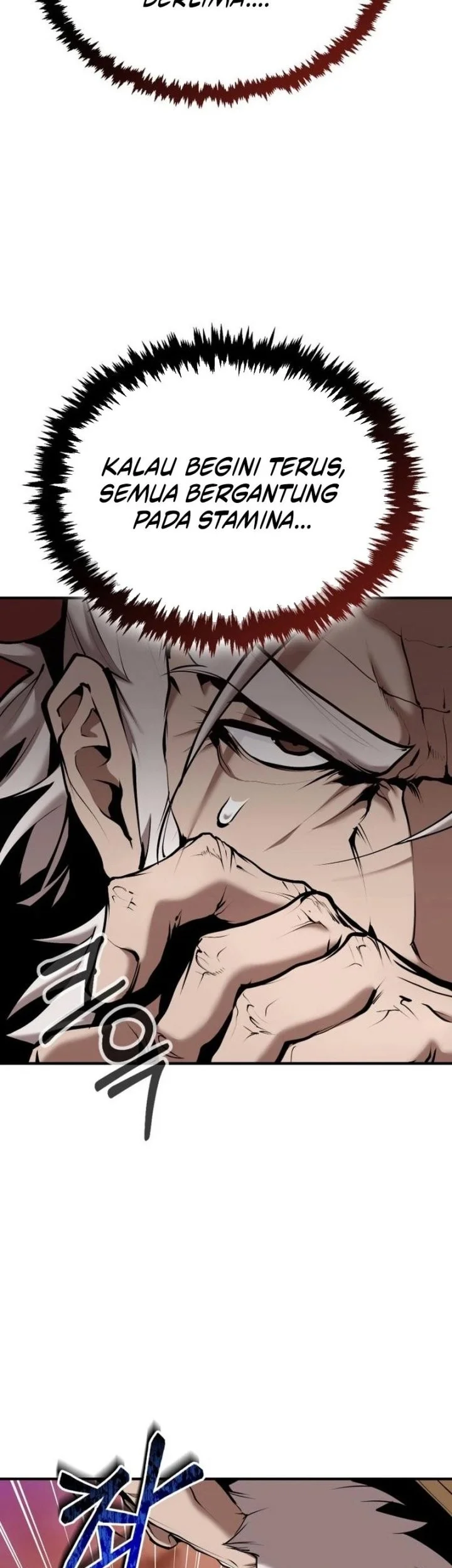 The Demonic Cult Leader Is Too Reluctant Chapter 68 - halaman 56