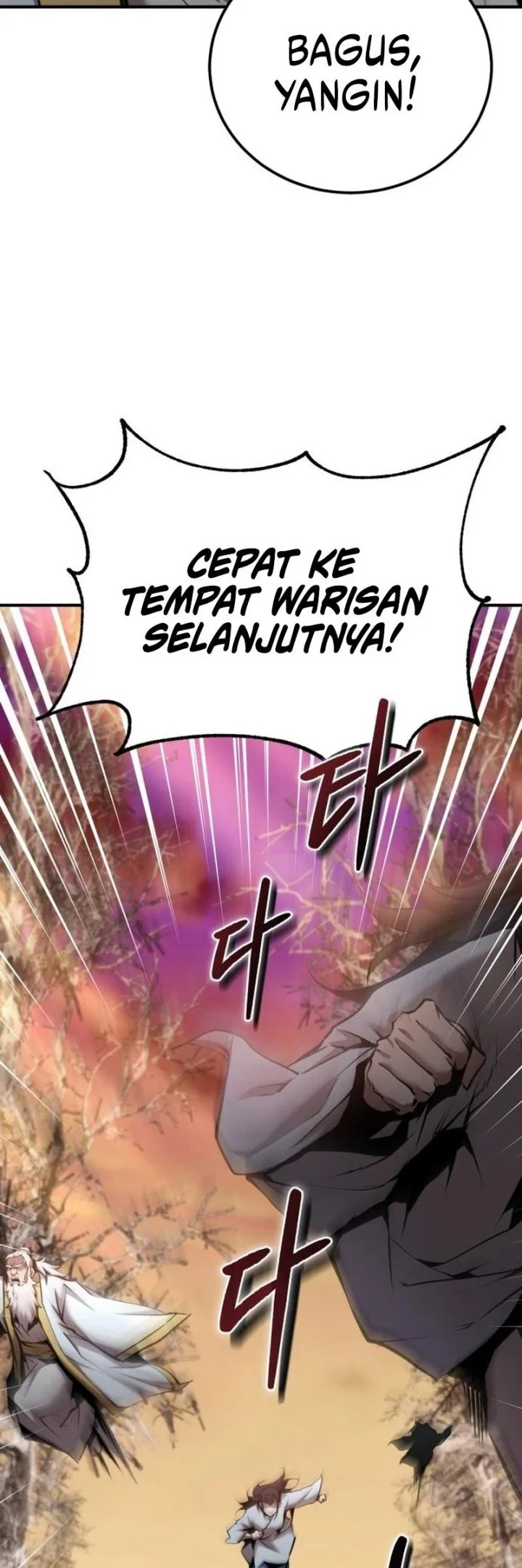 The Demonic Cult Leader Is Too Reluctant Chapter 68 - halaman 59
