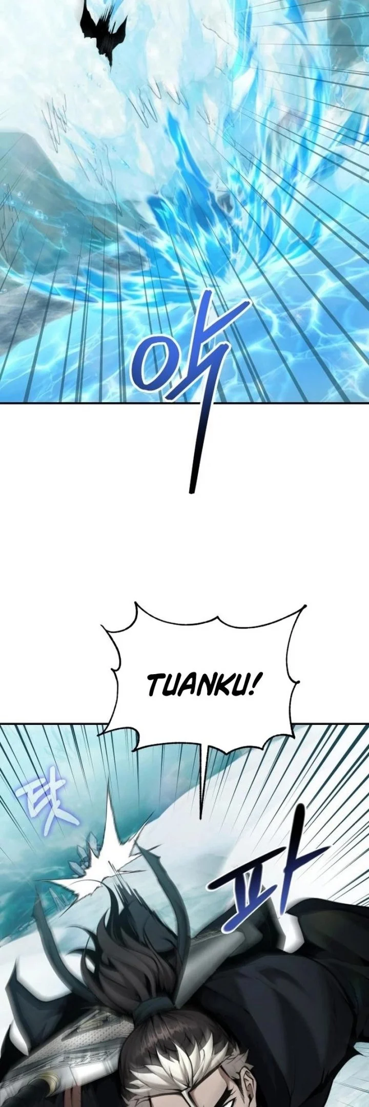 The Demonic Cult Leader Is Too Reluctant Chapter 68 - halaman 63