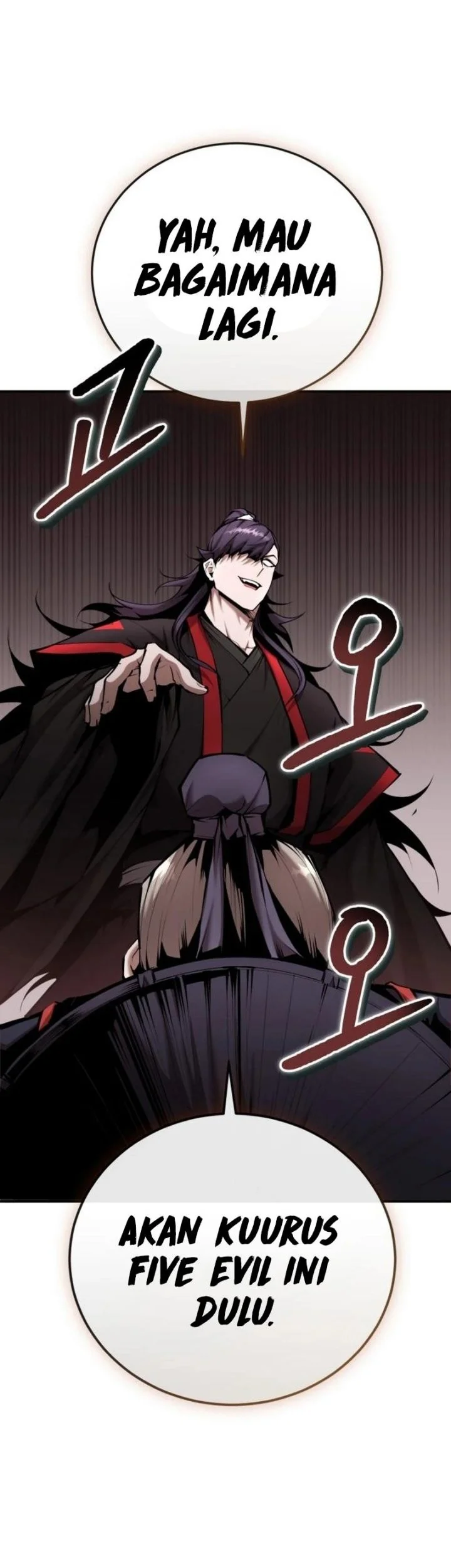 The Demonic Cult Leader Is Too Reluctant Chapter 68 - halaman 66