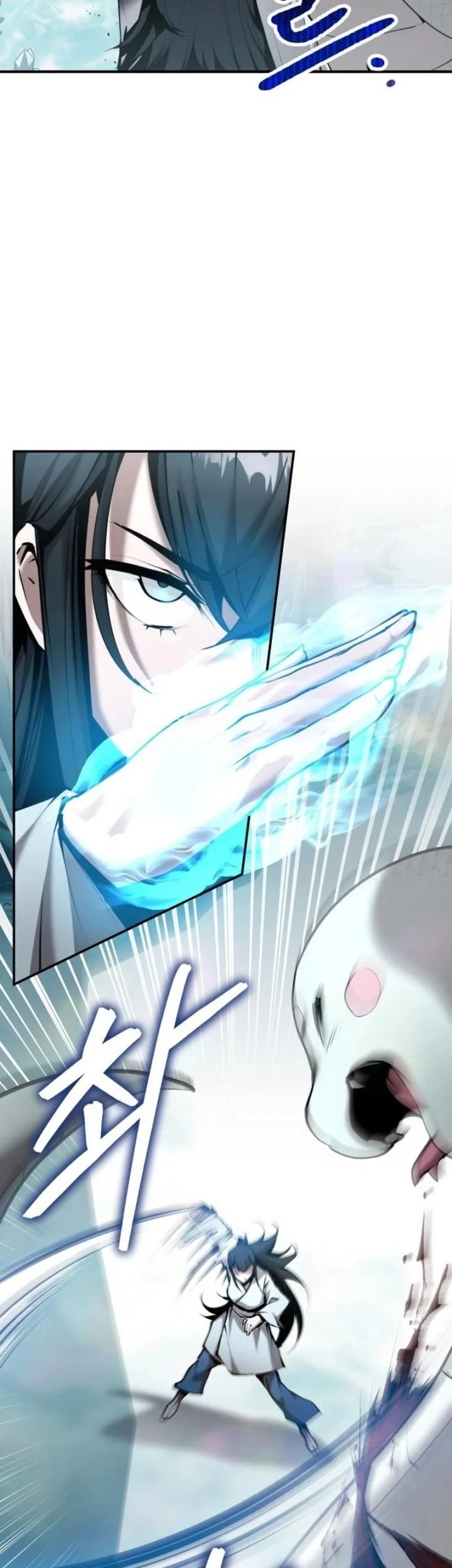 The Demonic Cult Leader Is Too Reluctant Chapter 68 - halaman 7