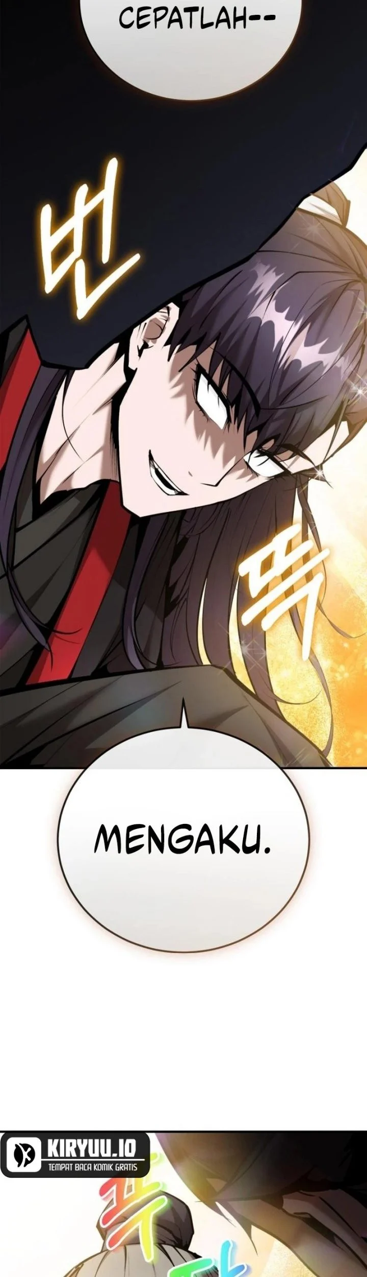 The Demonic Cult Leader Is Too Reluctant Chapter 68 - halaman 70