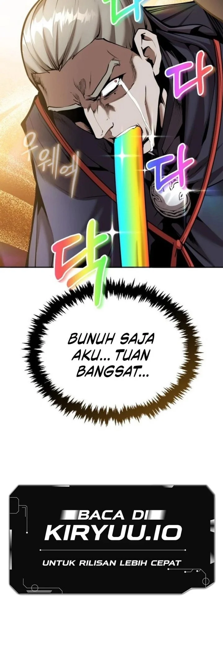 The Demonic Cult Leader Is Too Reluctant Chapter 68 - halaman 71