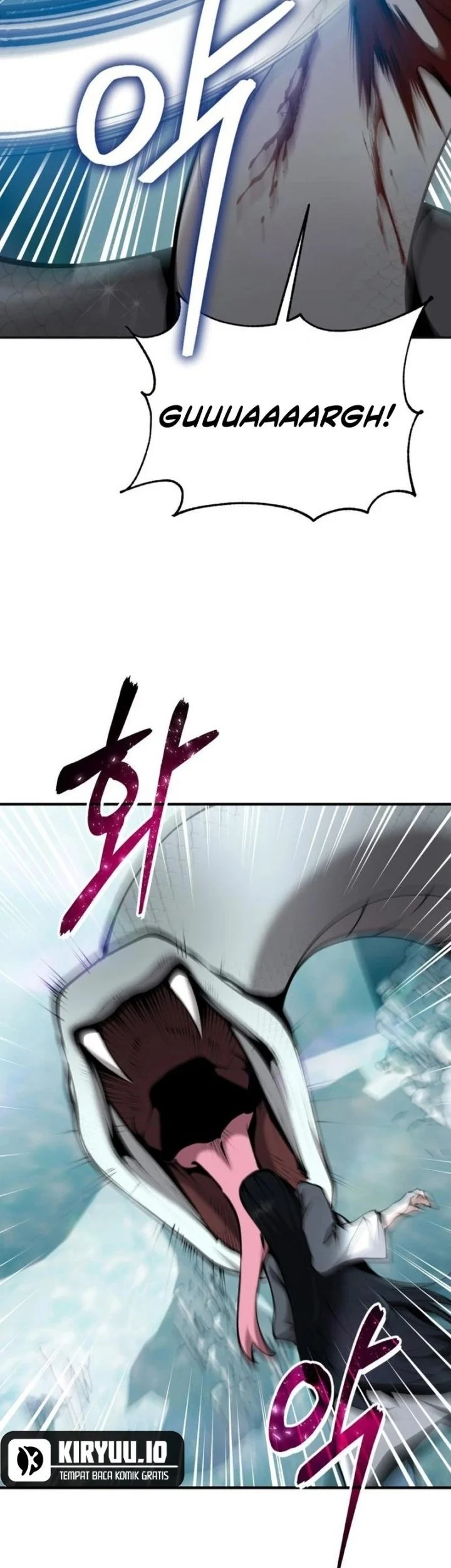 The Demonic Cult Leader Is Too Reluctant Chapter 68 - halaman 8