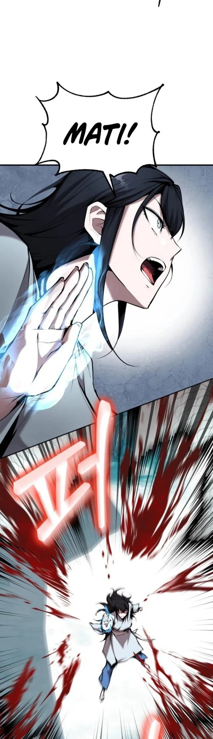 The Demonic Cult Leader Is Too Reluctant Chapter 68 - halaman 9