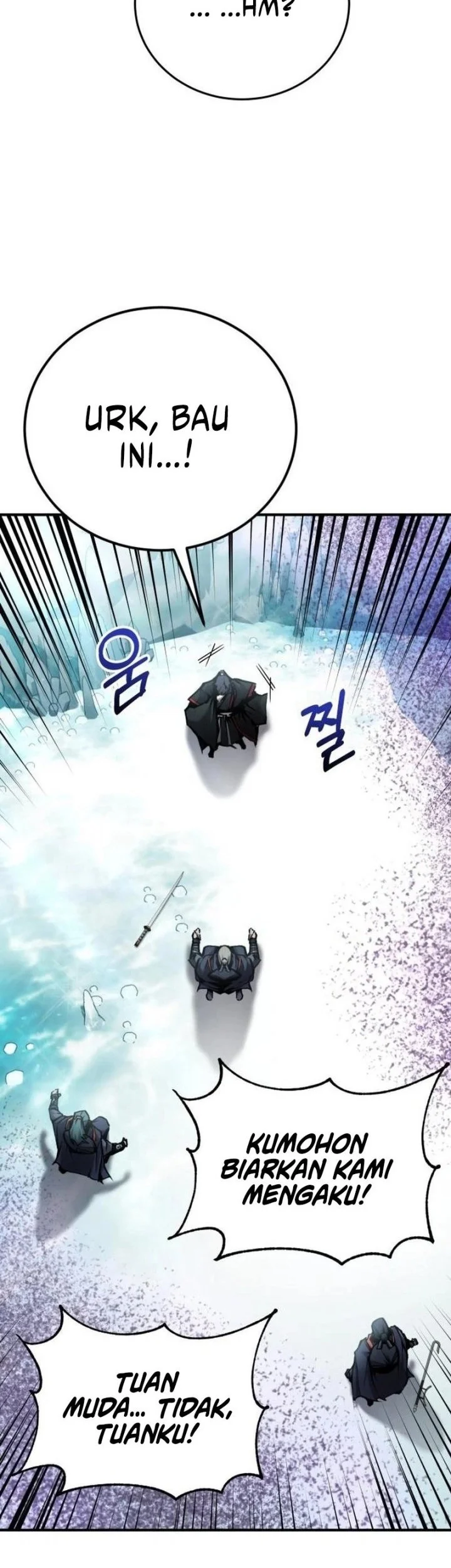 The Demonic Cult Leader Is Too Reluctant Chapter 69 - halaman 13