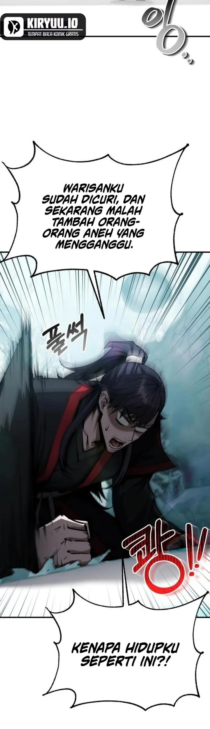 The Demonic Cult Leader Is Too Reluctant Chapter 69 - halaman 22