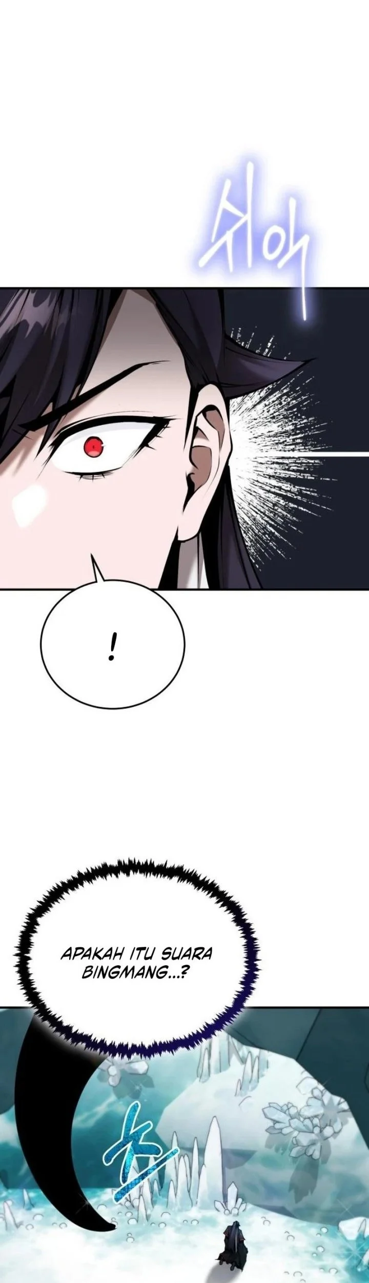 The Demonic Cult Leader Is Too Reluctant Chapter 69 - halaman 23