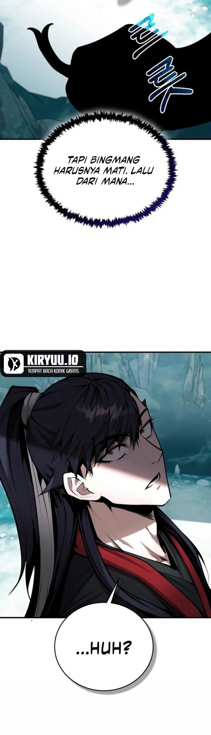 The Demonic Cult Leader Is Too Reluctant Chapter 69 - halaman 24