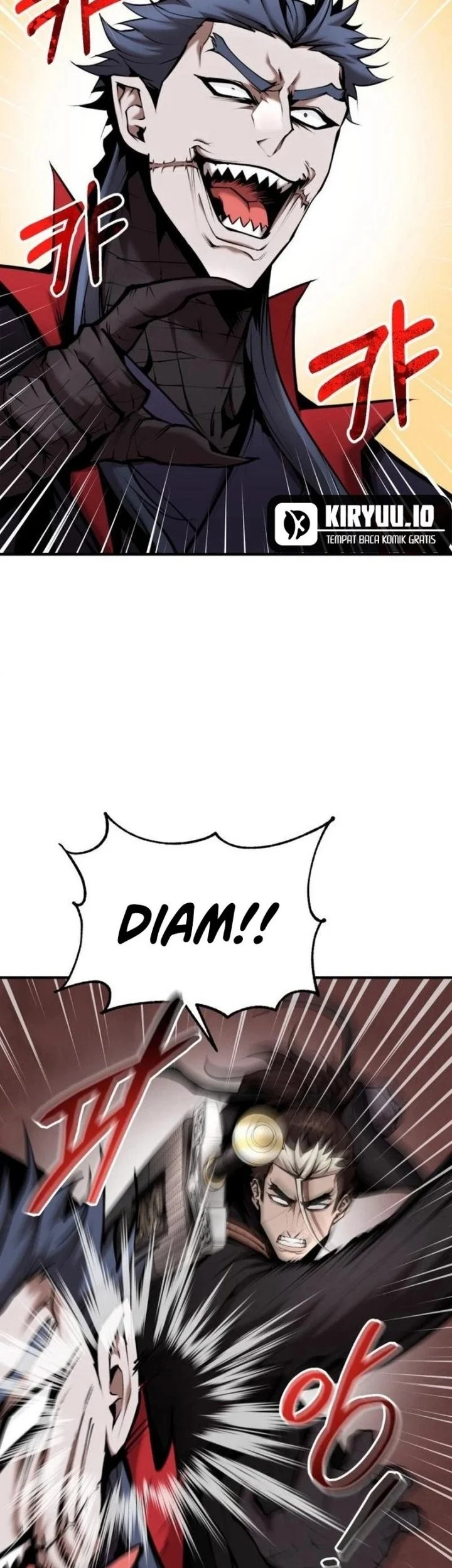 The Demonic Cult Leader Is Too Reluctant Chapter 69 - halaman 28