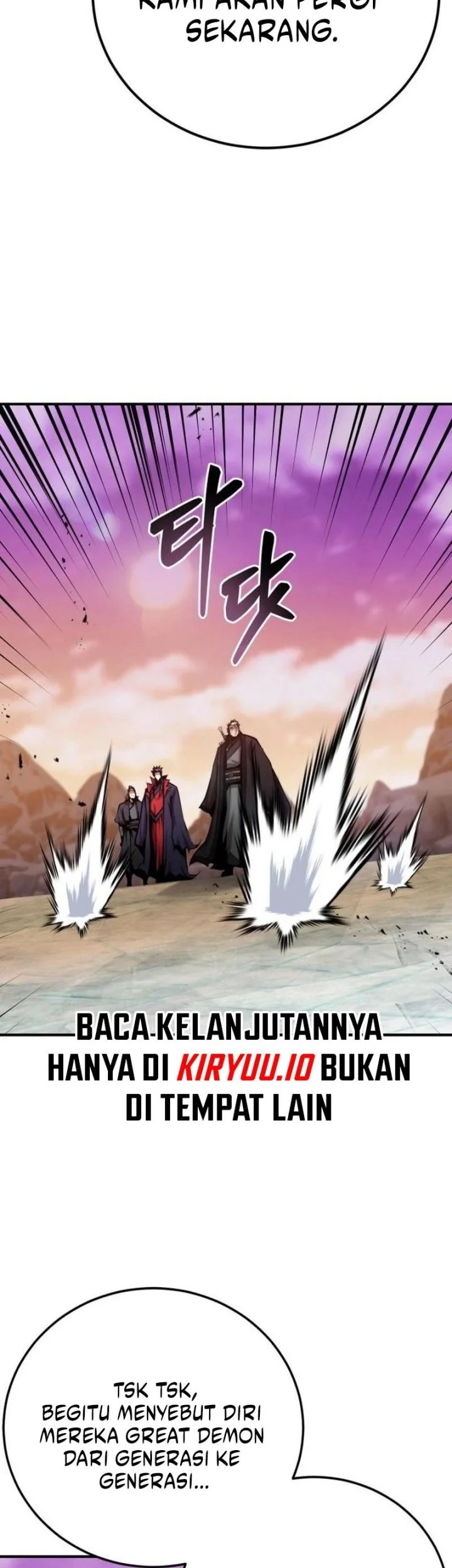The Demonic Cult Leader Is Too Reluctant Chapter 69 - halaman 39