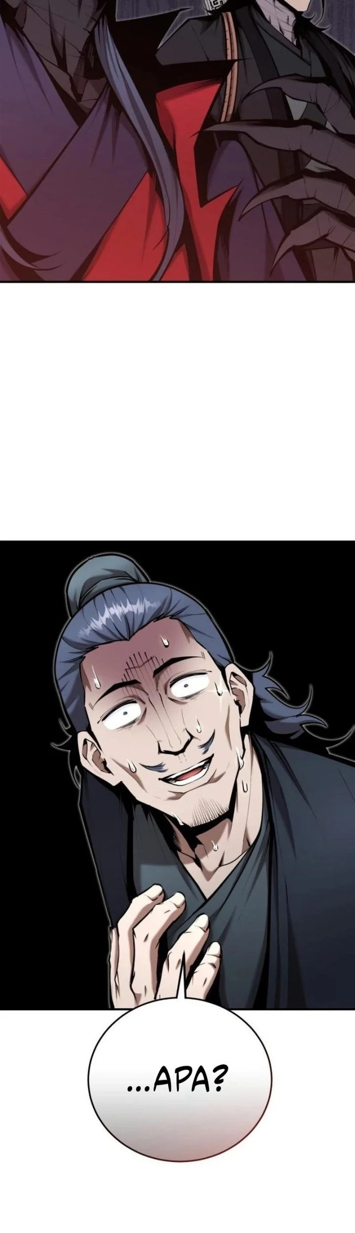 The Demonic Cult Leader Is Too Reluctant Chapter 69 - halaman 42