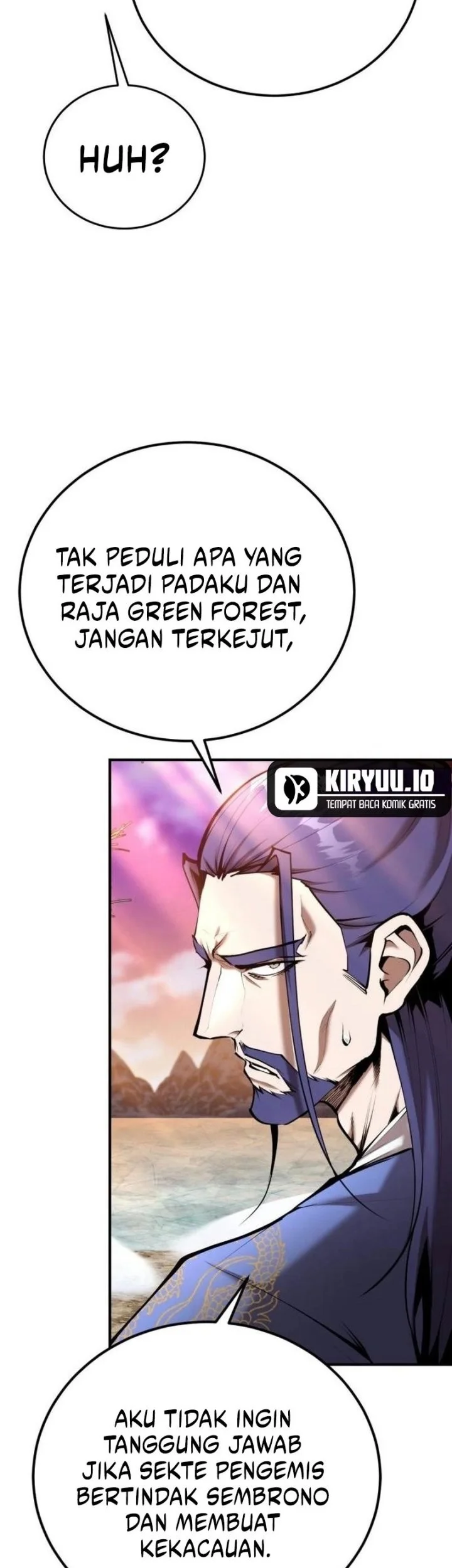 The Demonic Cult Leader Is Too Reluctant Chapter 69 - halaman 47