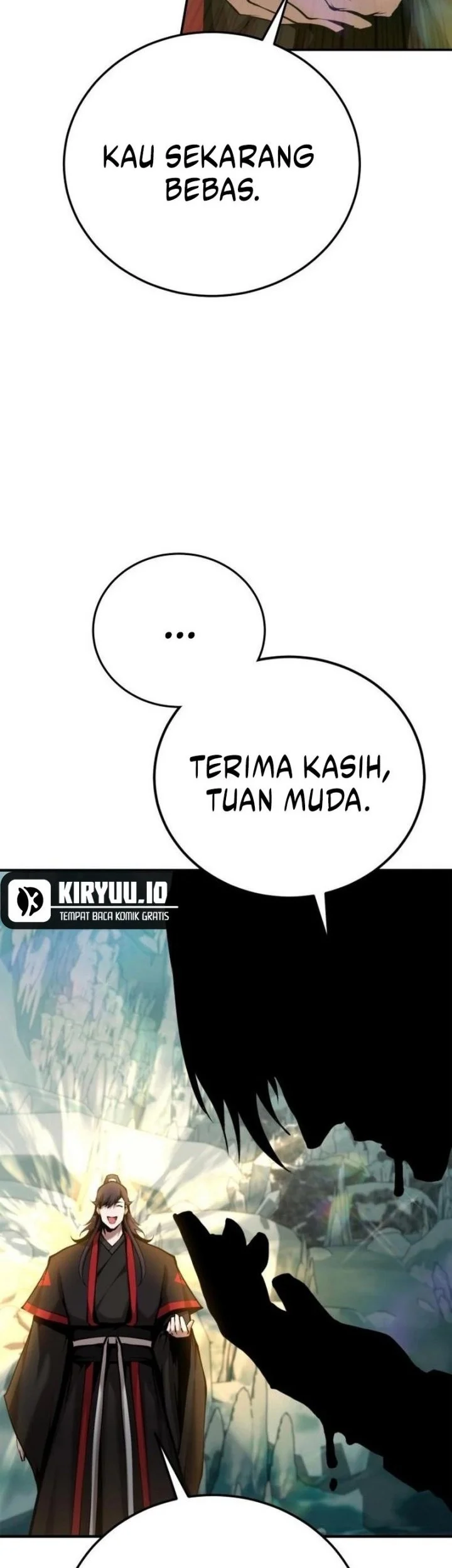 The Demonic Cult Leader Is Too Reluctant Chapter 69 - halaman 5