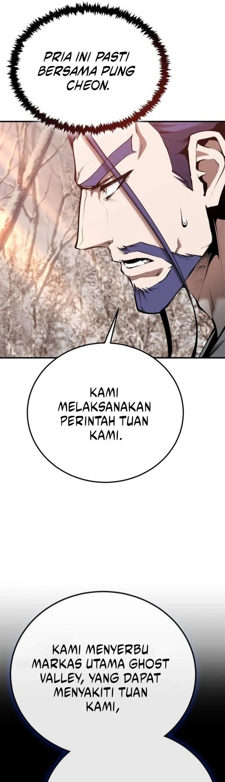 The Demonic Cult Leader Is Too Reluctant Chapter 69 - halaman 52