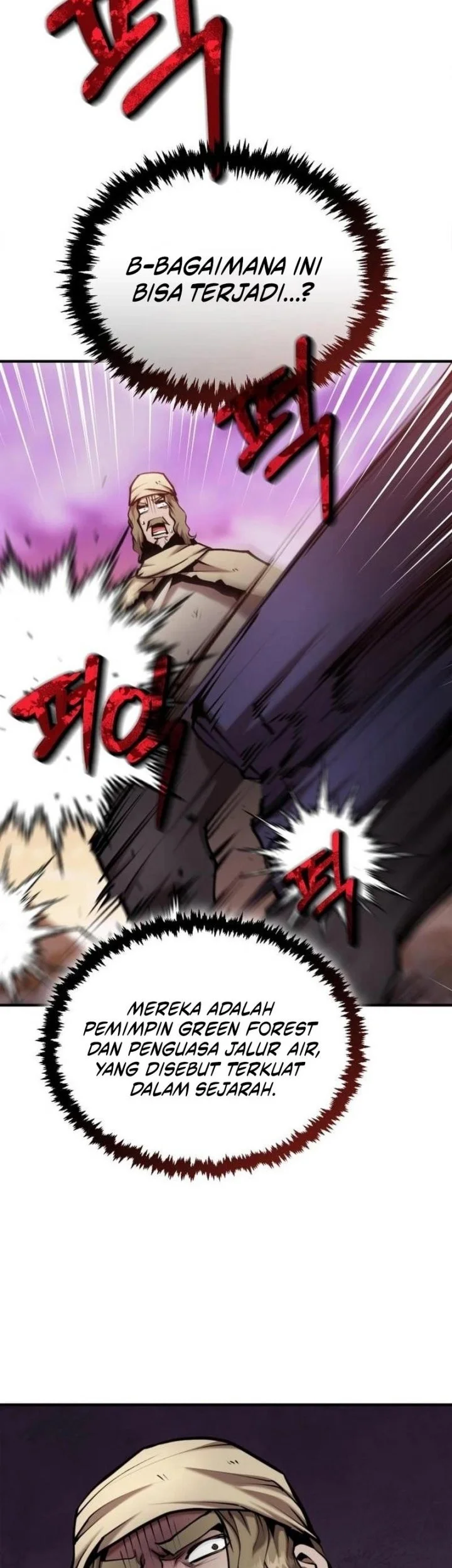 The Demonic Cult Leader Is Too Reluctant Chapter 69 - halaman 58