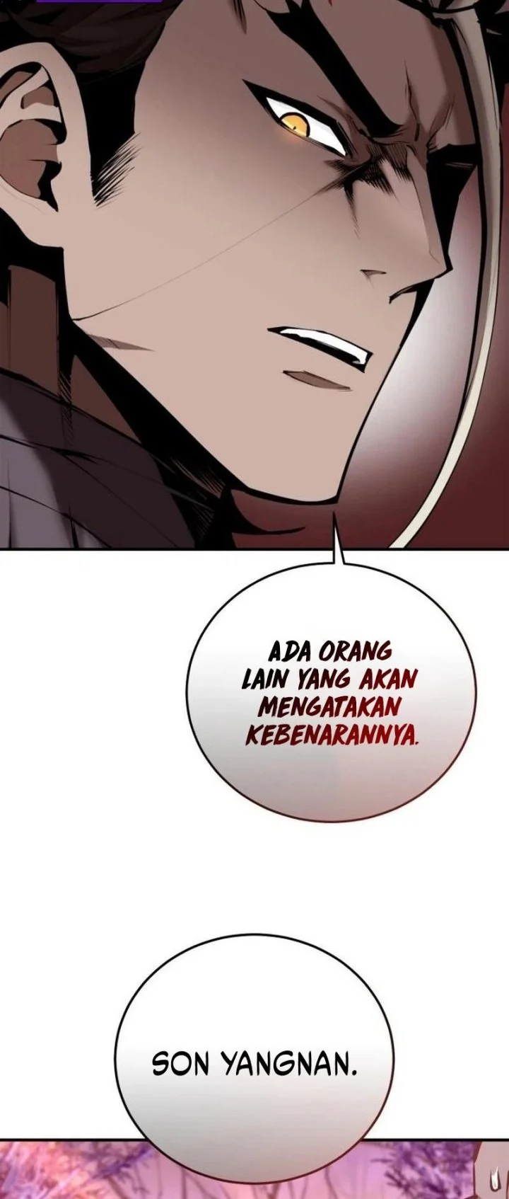 The Demonic Cult Leader Is Too Reluctant Chapter 69 - halaman 63