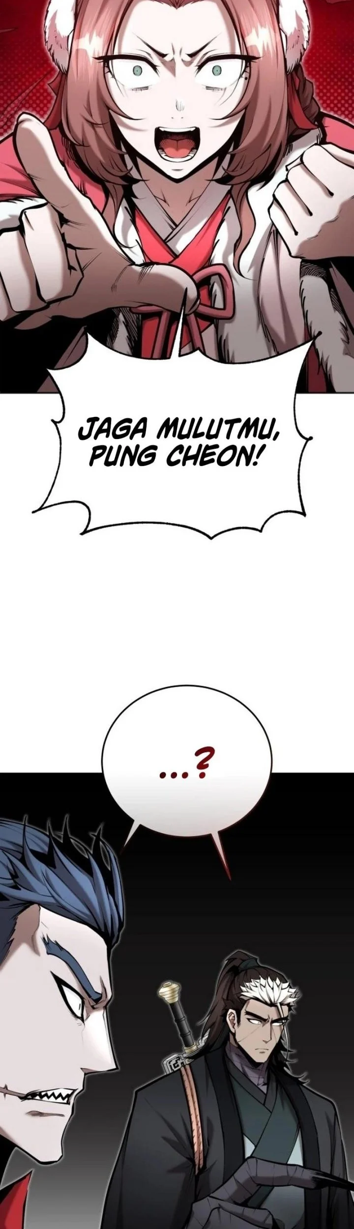 The Demonic Cult Leader Is Too Reluctant Chapter 69 - halaman 66