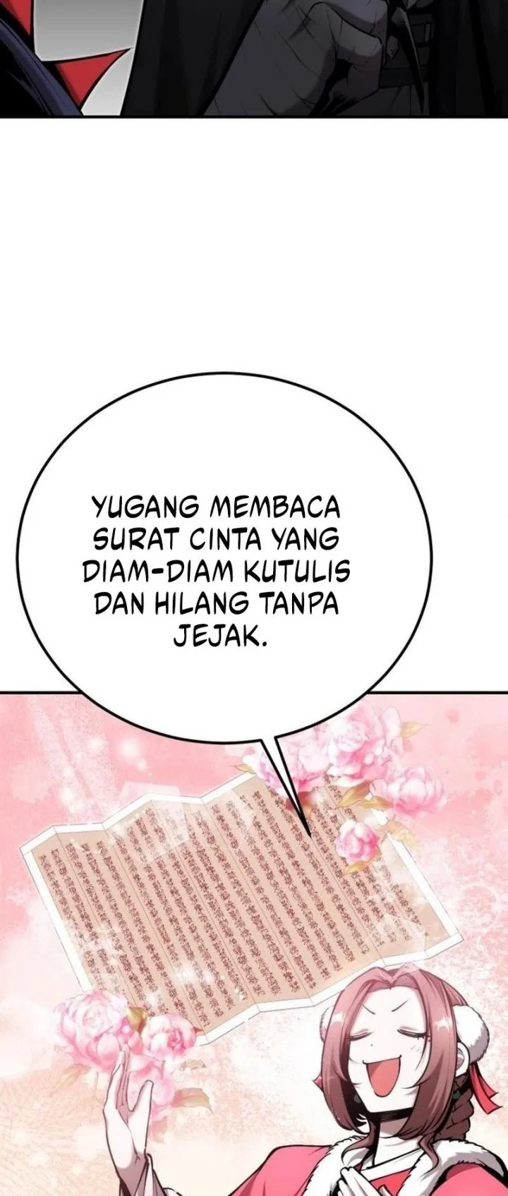 The Demonic Cult Leader Is Too Reluctant Chapter 69 - halaman 67