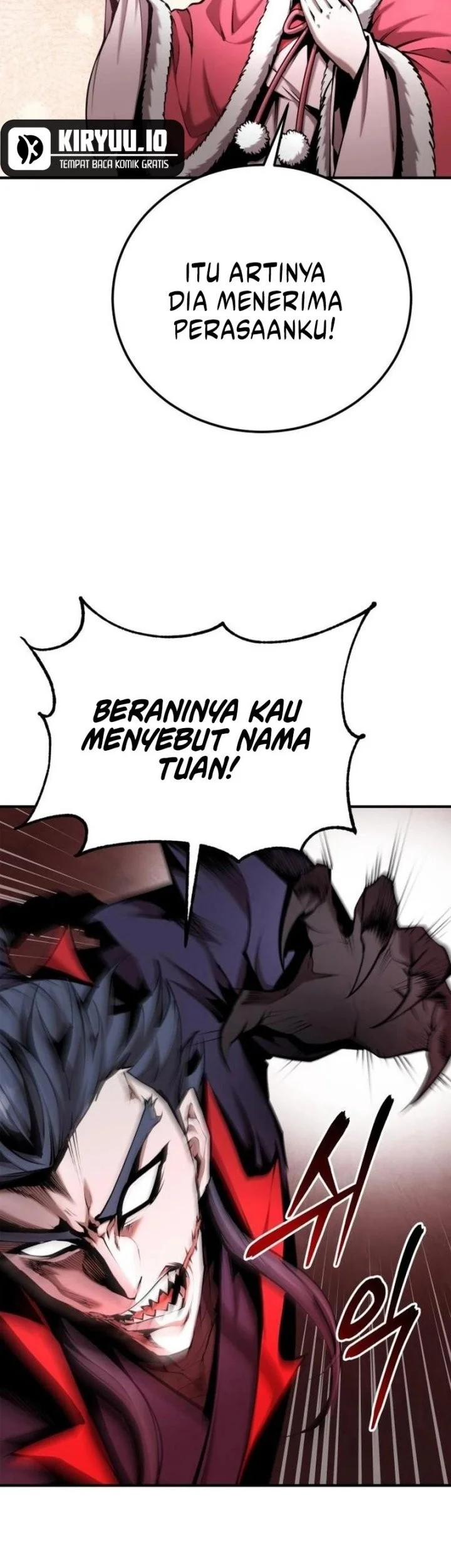The Demonic Cult Leader Is Too Reluctant Chapter 69 - halaman 68