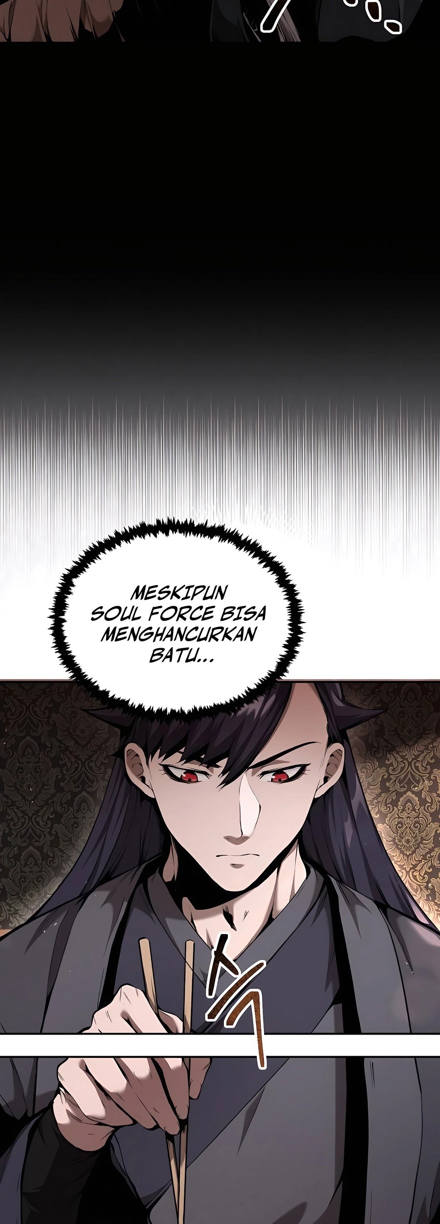 The Demonic Cult Leader Is Too Reluctant Chapter 7 - halaman 15