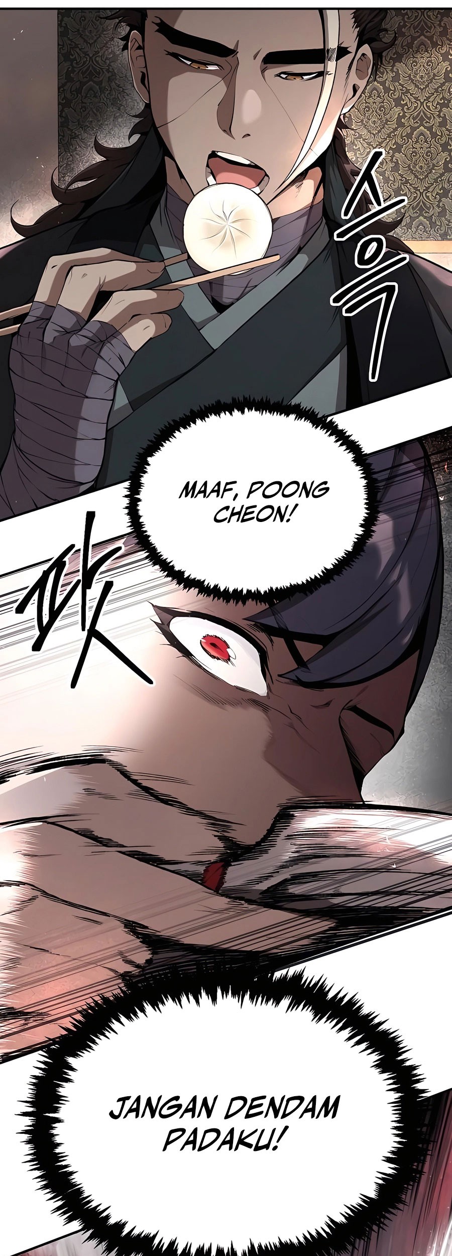 The Demonic Cult Leader Is Too Reluctant Chapter 7 - halaman 17