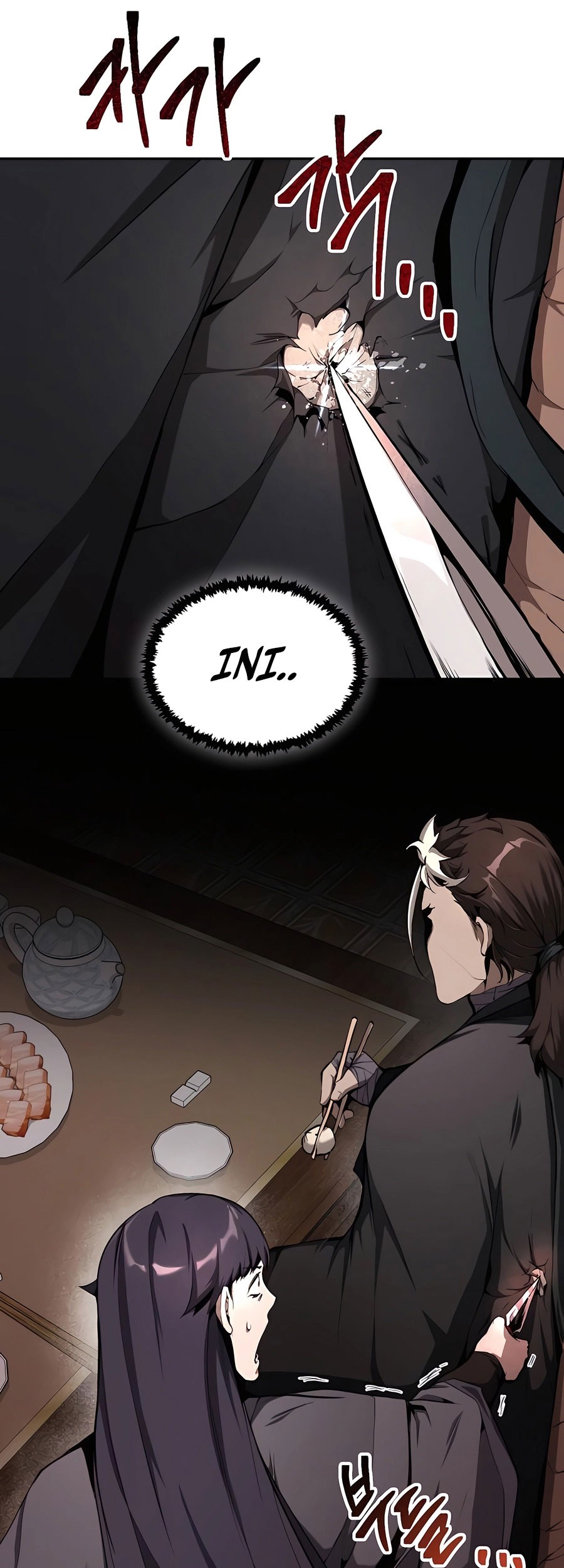 The Demonic Cult Leader Is Too Reluctant Chapter 7 - halaman 22
