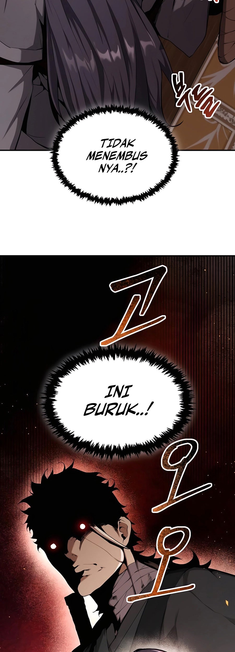 The Demonic Cult Leader Is Too Reluctant Chapter 7 - halaman 23