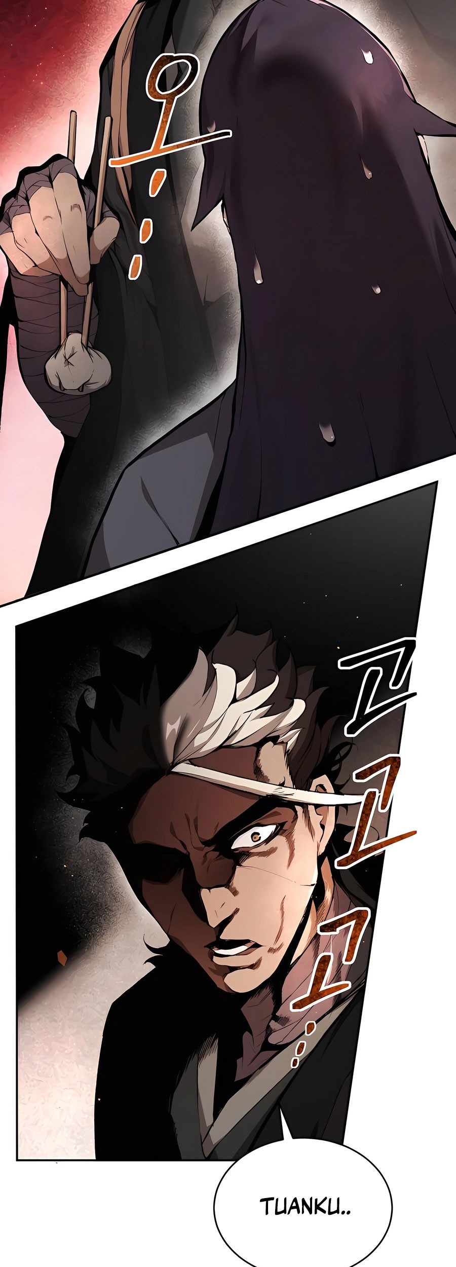 The Demonic Cult Leader Is Too Reluctant Chapter 7 - halaman 24