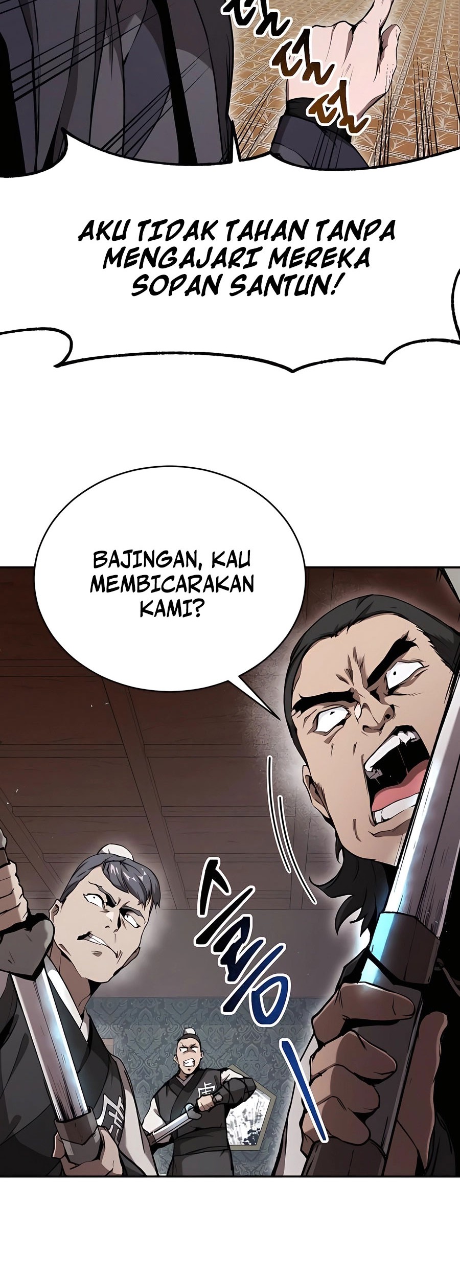 The Demonic Cult Leader Is Too Reluctant Chapter 7 - halaman 30