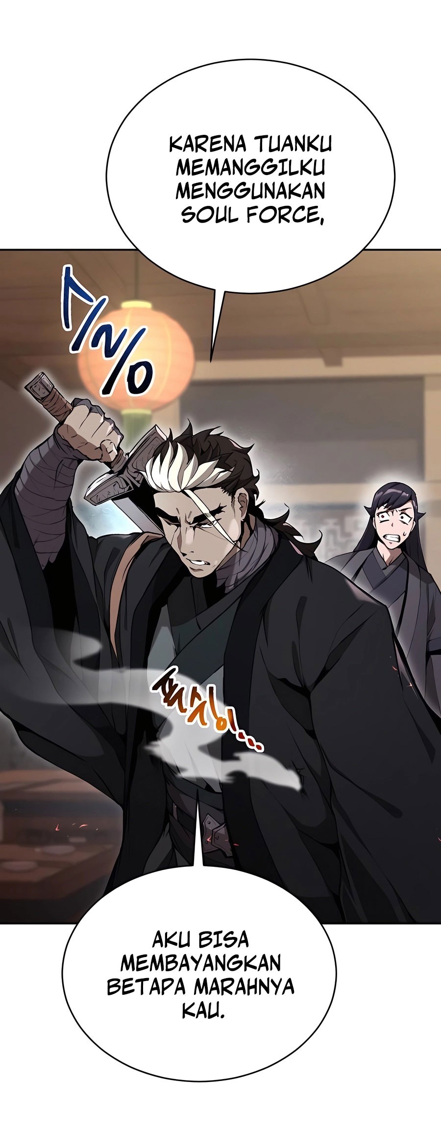 The Demonic Cult Leader Is Too Reluctant Chapter 7 - halaman 31