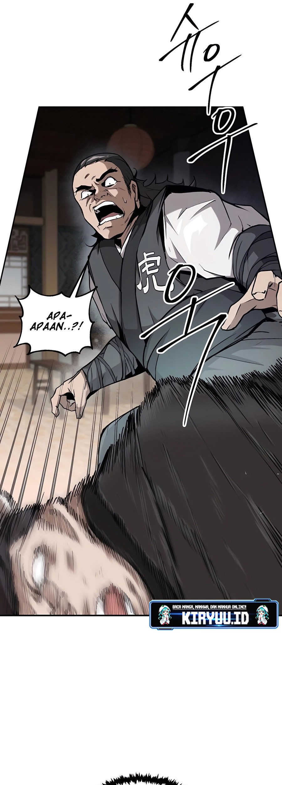 The Demonic Cult Leader Is Too Reluctant Chapter 7 - halaman 38