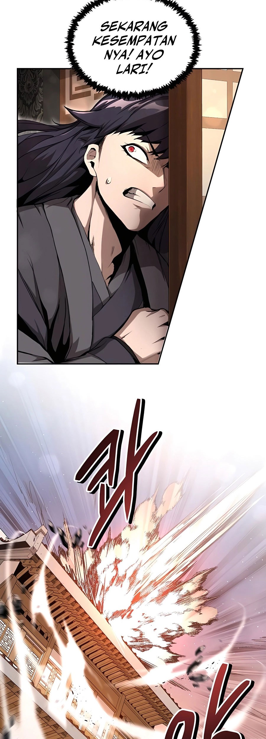 The Demonic Cult Leader Is Too Reluctant Chapter 7 - halaman 39