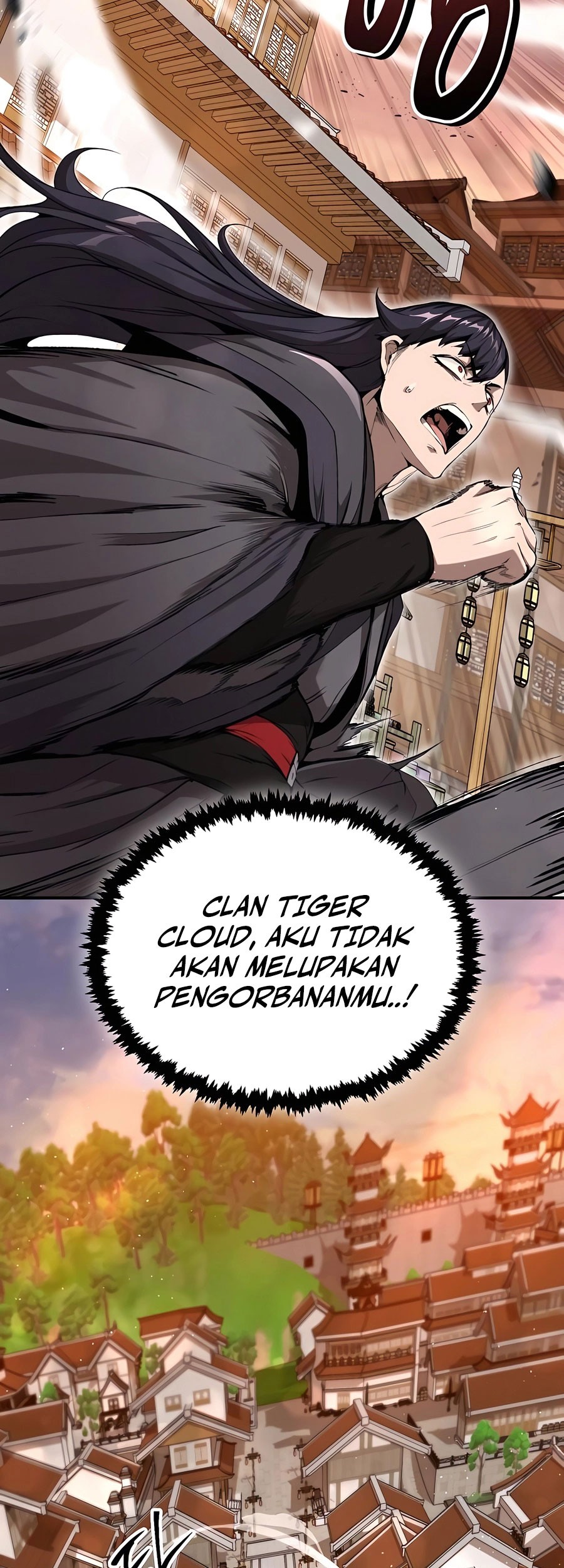The Demonic Cult Leader Is Too Reluctant Chapter 7 - halaman 40