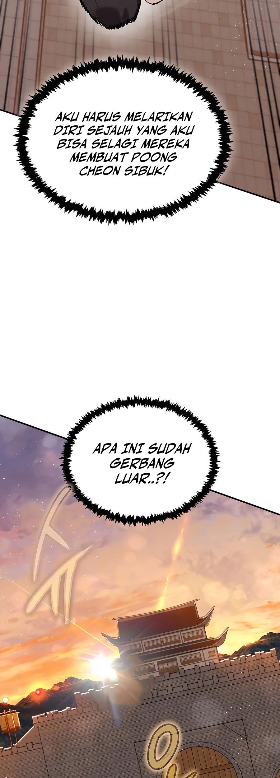 The Demonic Cult Leader Is Too Reluctant Chapter 7 - halaman 42