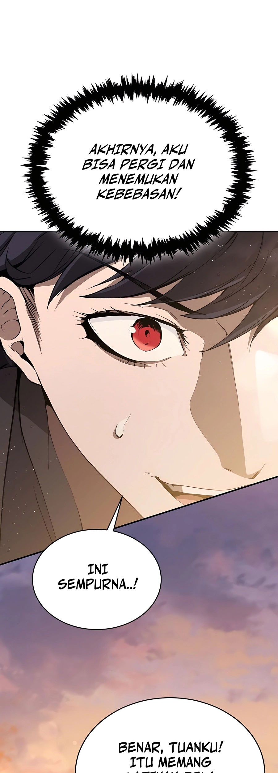 The Demonic Cult Leader Is Too Reluctant Chapter 7 - halaman 44