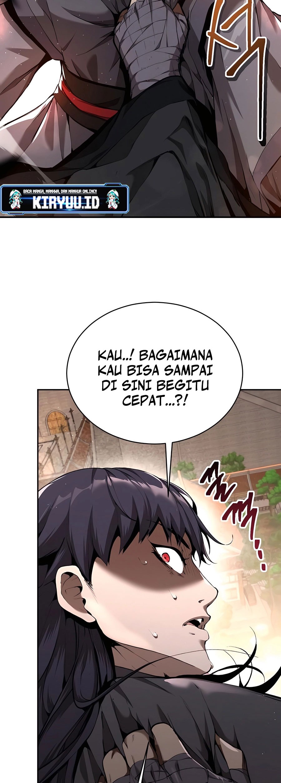The Demonic Cult Leader Is Too Reluctant Chapter 7 - halaman 47