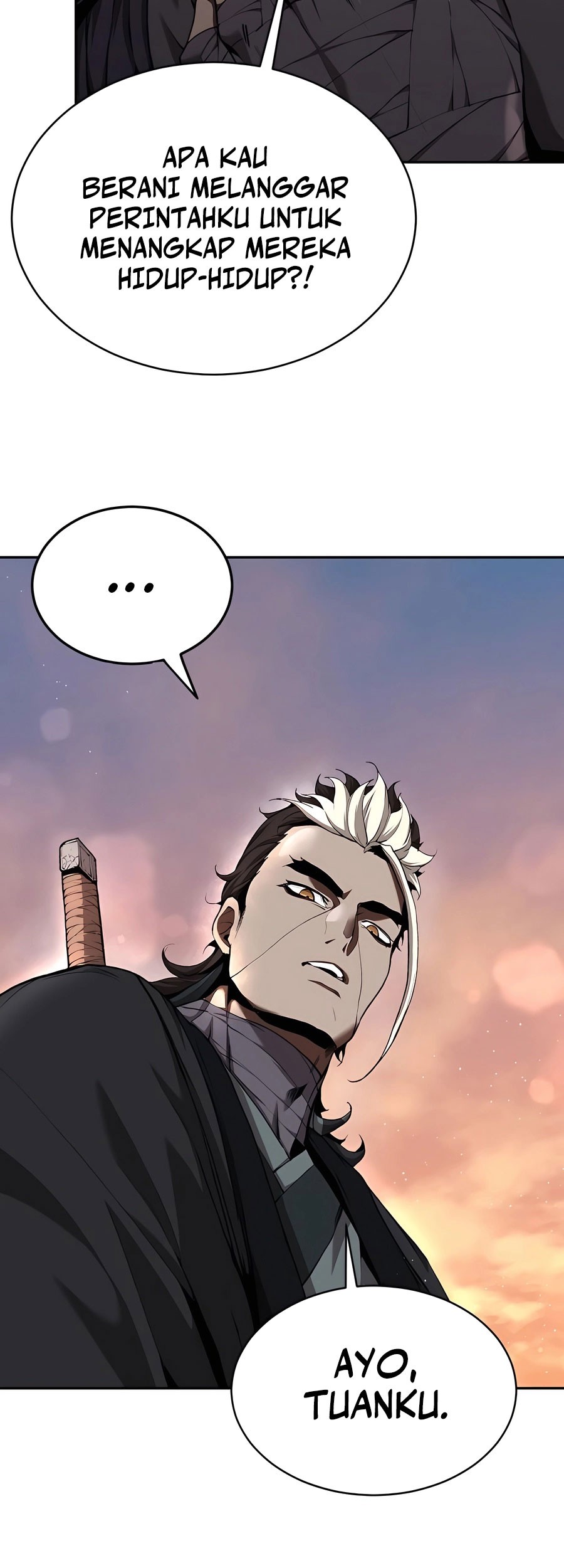 The Demonic Cult Leader Is Too Reluctant Chapter 7 - halaman 48