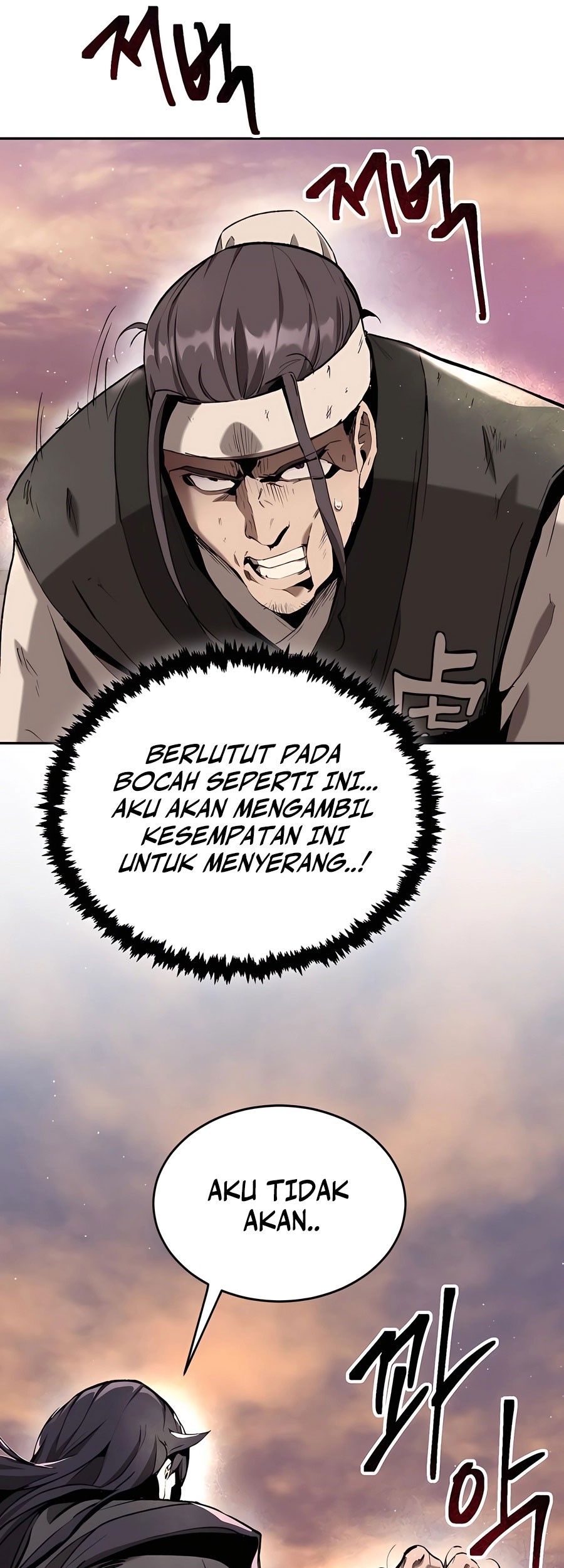 The Demonic Cult Leader Is Too Reluctant Chapter 7 - halaman 55