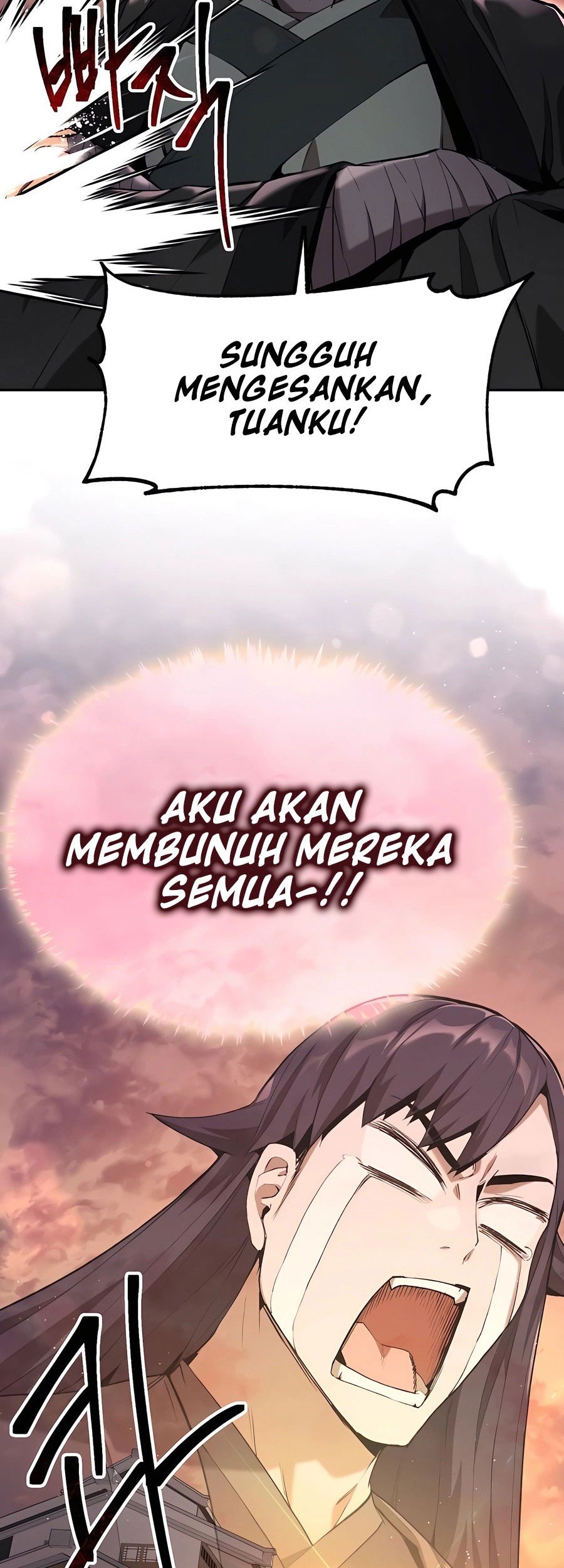 The Demonic Cult Leader Is Too Reluctant Chapter 7 - halaman 58