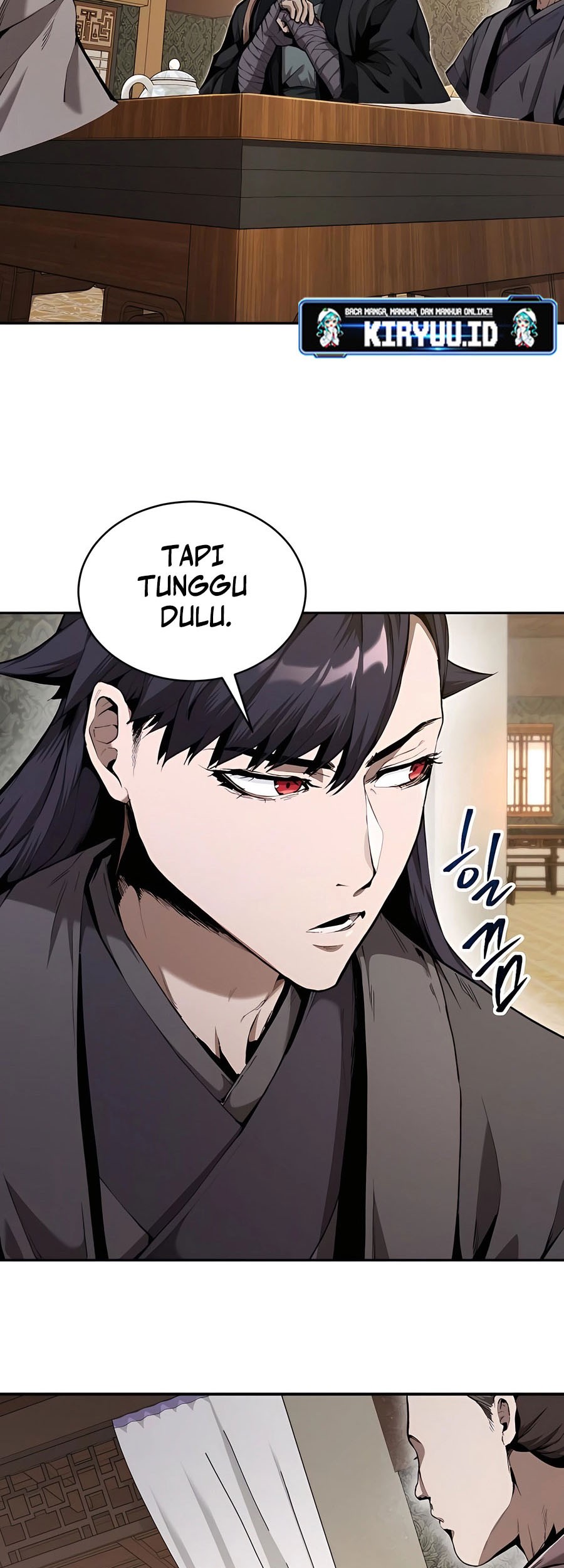 The Demonic Cult Leader Is Too Reluctant Chapter 7 - halaman 6