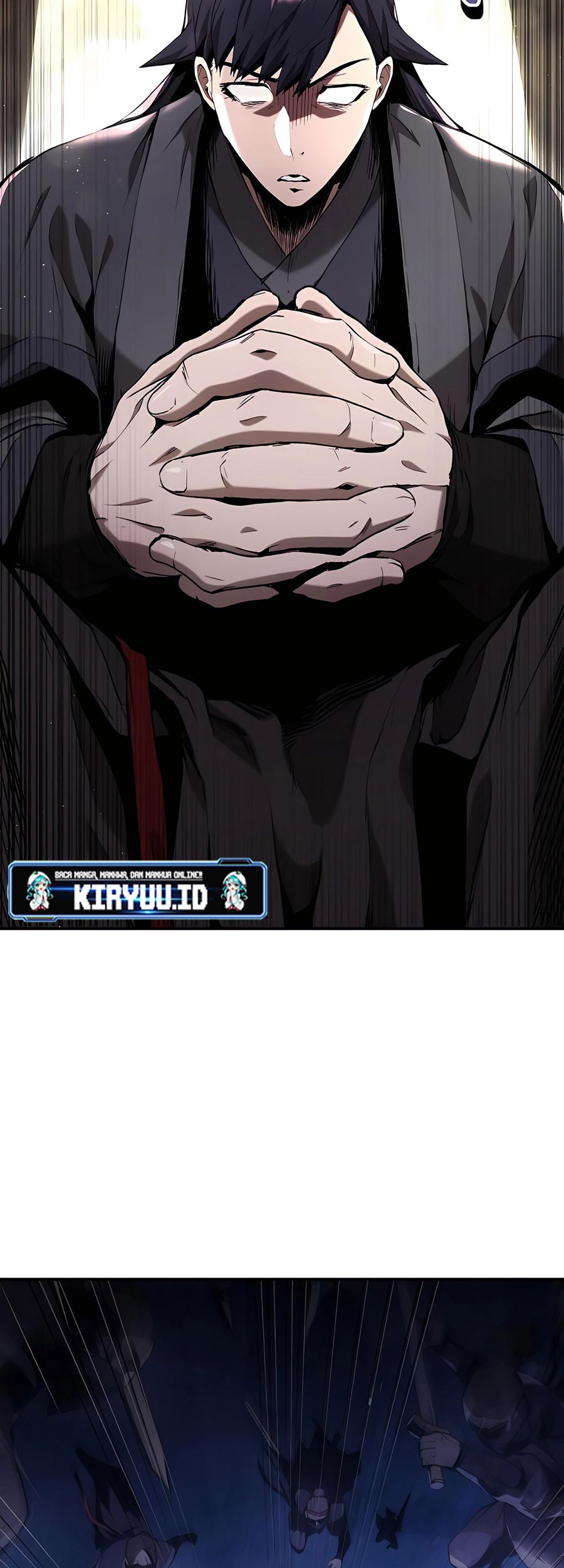The Demonic Cult Leader Is Too Reluctant Chapter 7 - halaman 62